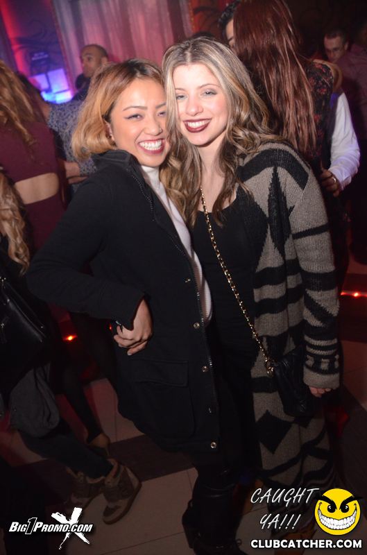 Luxy nightclub photo 25 - February 14th, 2015