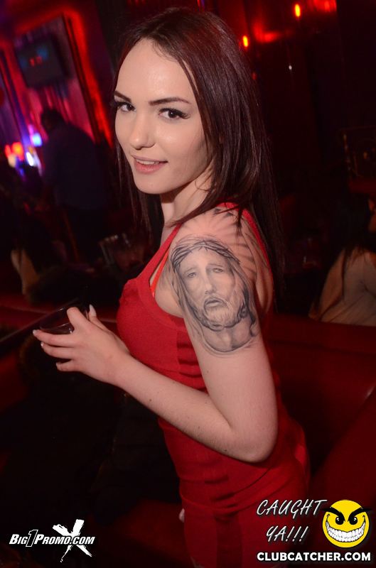 Luxy nightclub photo 26 - February 14th, 2015