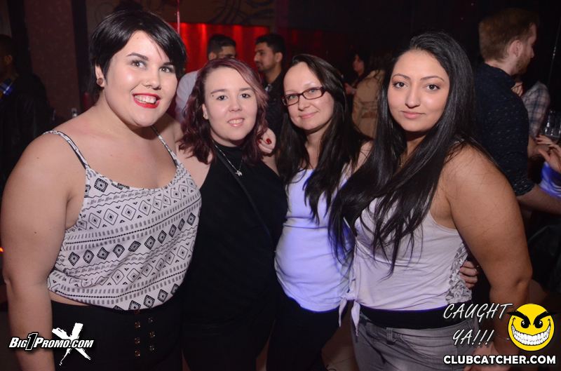 Luxy nightclub photo 27 - February 14th, 2015