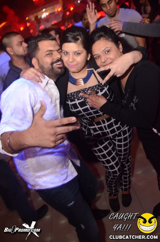 Luxy nightclub photo 29 - February 14th, 2015