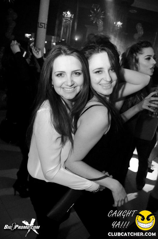 Luxy nightclub photo 31 - February 14th, 2015