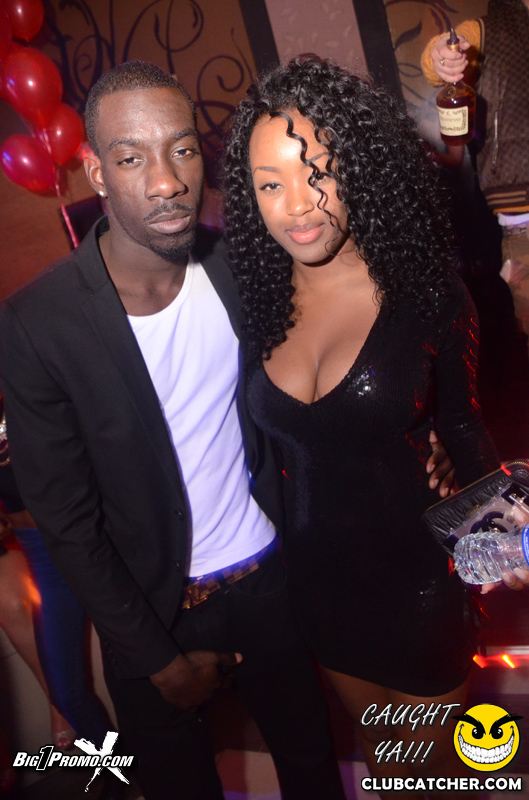 Luxy nightclub photo 32 - February 14th, 2015