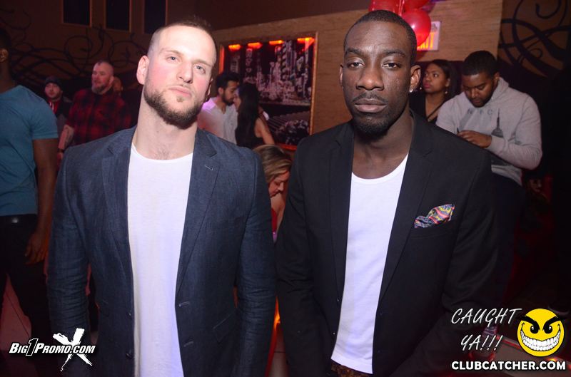 Luxy nightclub photo 33 - February 14th, 2015