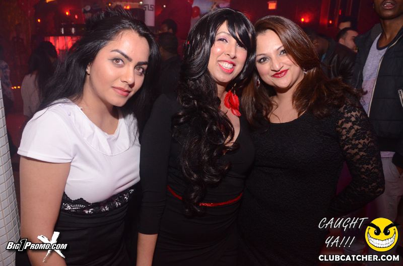 Luxy nightclub photo 35 - February 14th, 2015