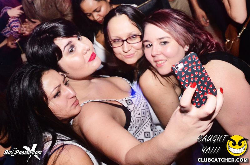 Luxy nightclub photo 36 - February 14th, 2015