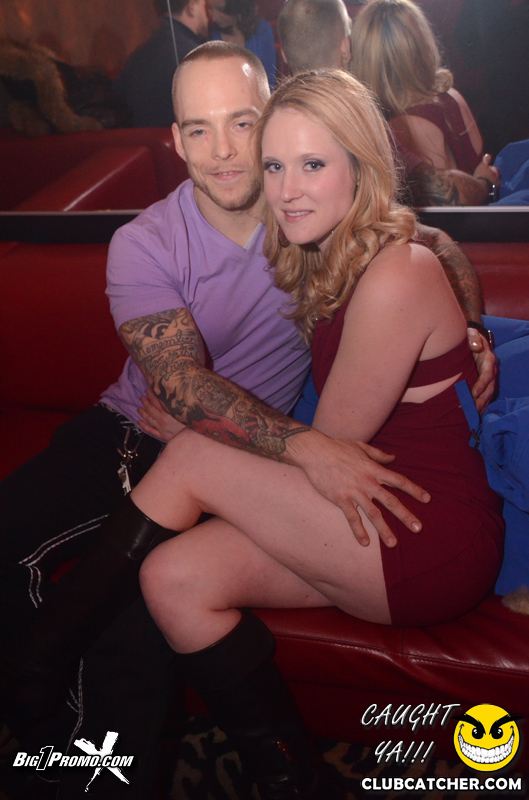 Luxy nightclub photo 37 - February 14th, 2015