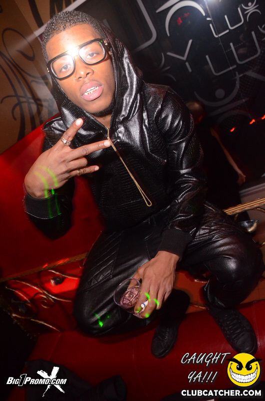 Luxy nightclub photo 38 - February 14th, 2015