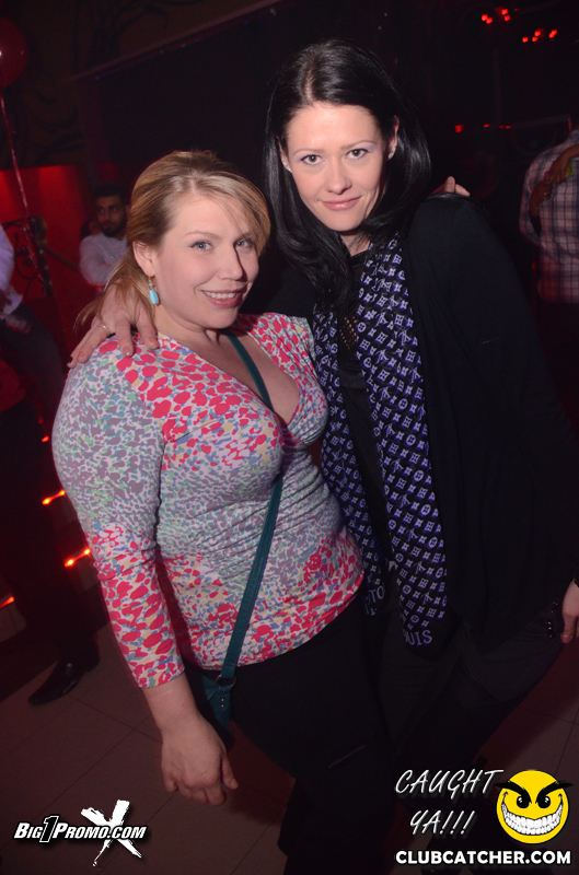 Luxy nightclub photo 39 - February 14th, 2015