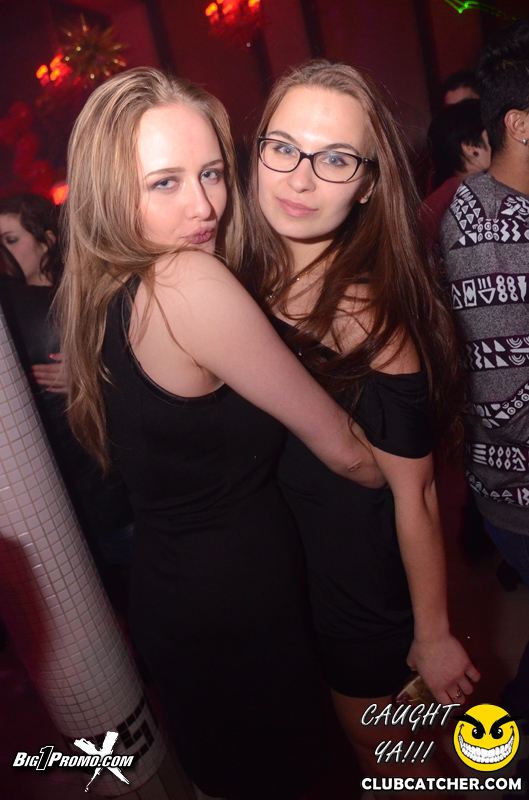 Luxy nightclub photo 5 - February 14th, 2015