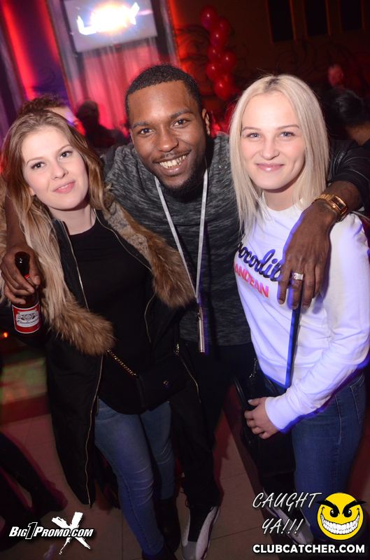 Luxy nightclub photo 43 - February 14th, 2015