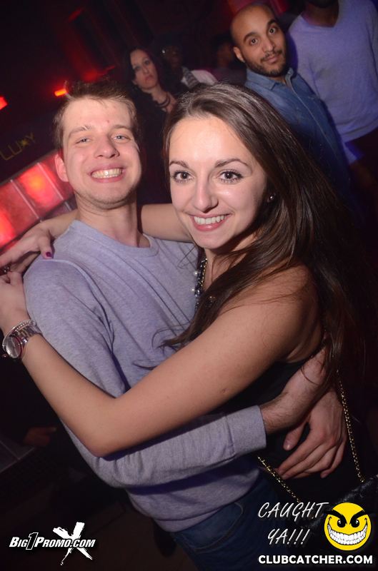 Luxy nightclub photo 47 - February 14th, 2015