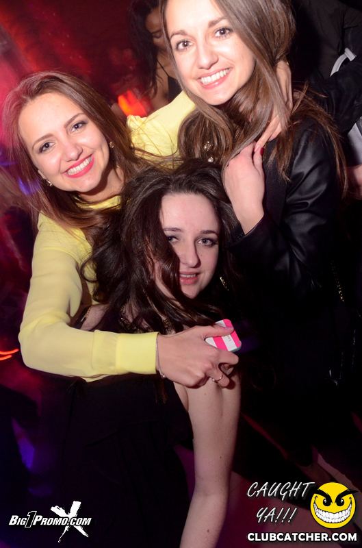 Luxy nightclub photo 49 - February 14th, 2015