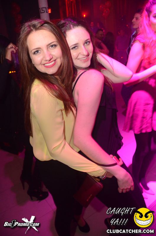 Luxy nightclub photo 52 - February 14th, 2015