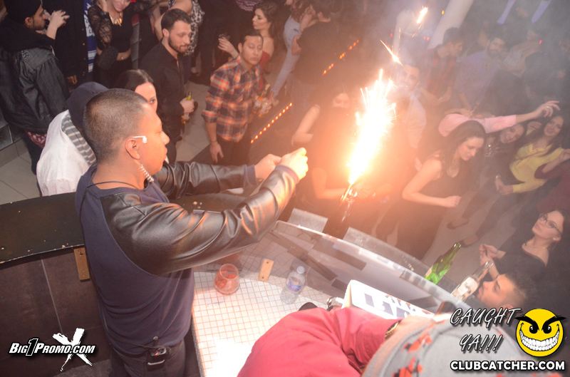 Luxy nightclub photo 54 - February 14th, 2015