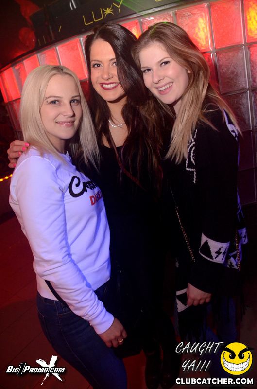 Luxy nightclub photo 58 - February 14th, 2015