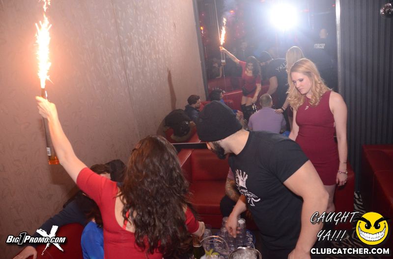 Luxy nightclub photo 59 - February 14th, 2015