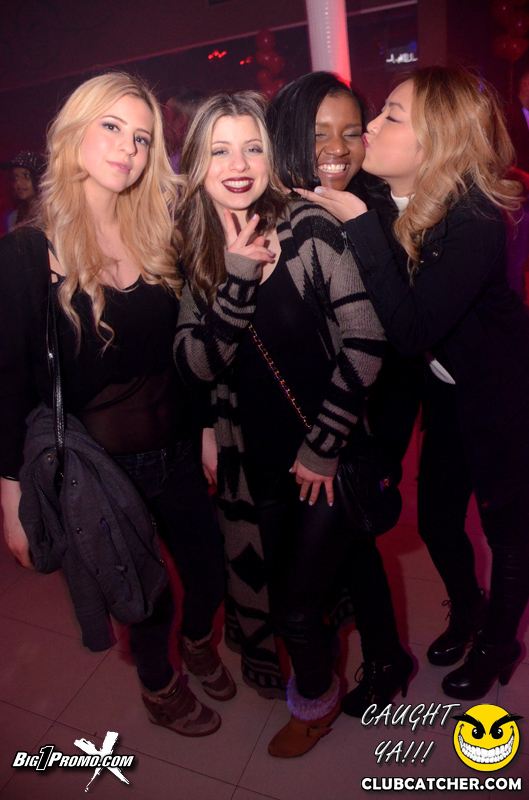 Luxy nightclub photo 7 - February 14th, 2015