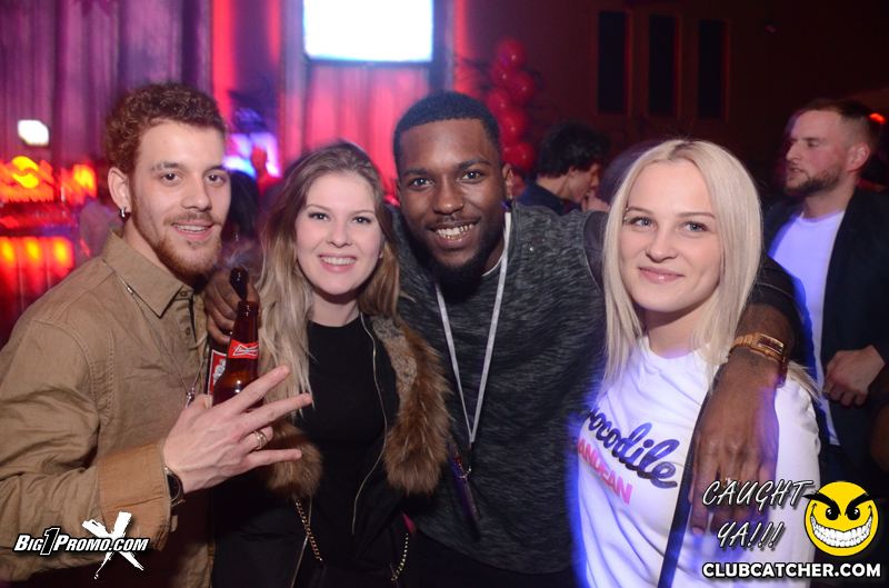 Luxy nightclub photo 71 - February 14th, 2015