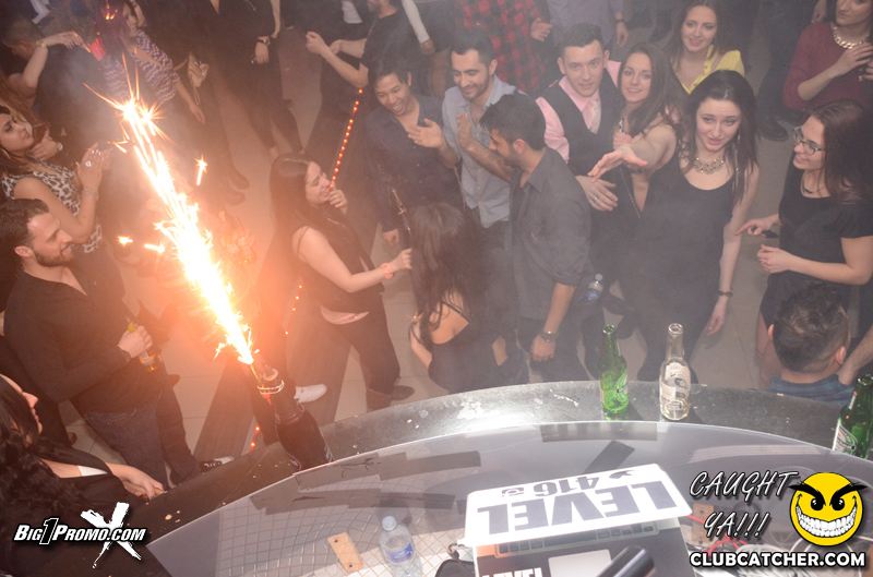 Luxy nightclub photo 73 - February 14th, 2015