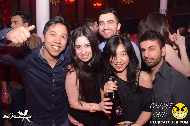 Luxy nightclub photo 75 - February 14th, 2015