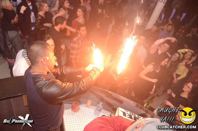 Luxy nightclub photo 77 - February 14th, 2015