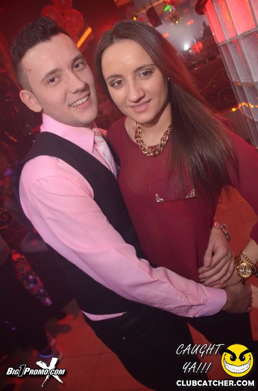 Luxy nightclub photo 78 - February 14th, 2015