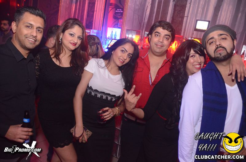 Luxy nightclub photo 81 - February 14th, 2015
