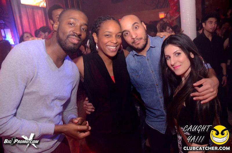 Luxy nightclub photo 87 - February 14th, 2015
