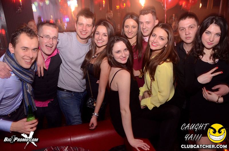 Luxy nightclub photo 90 - February 14th, 2015