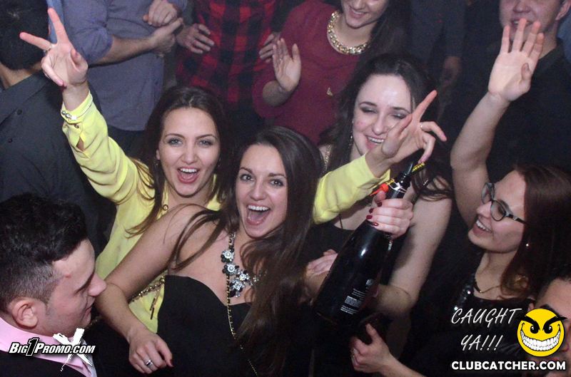 Luxy nightclub photo 92 - February 14th, 2015