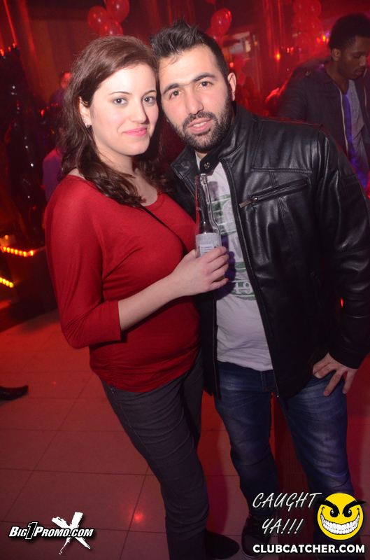 Luxy nightclub photo 93 - February 14th, 2015