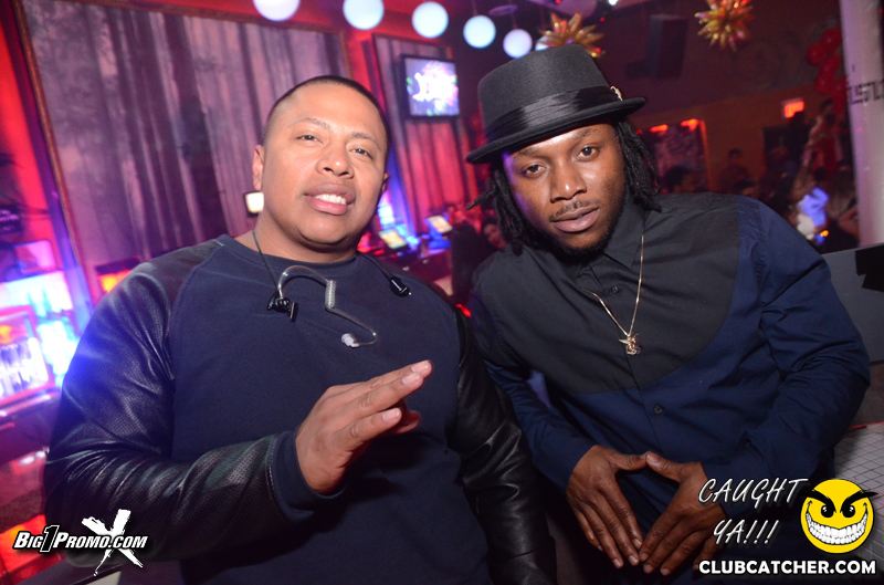 Luxy nightclub photo 97 - February 14th, 2015