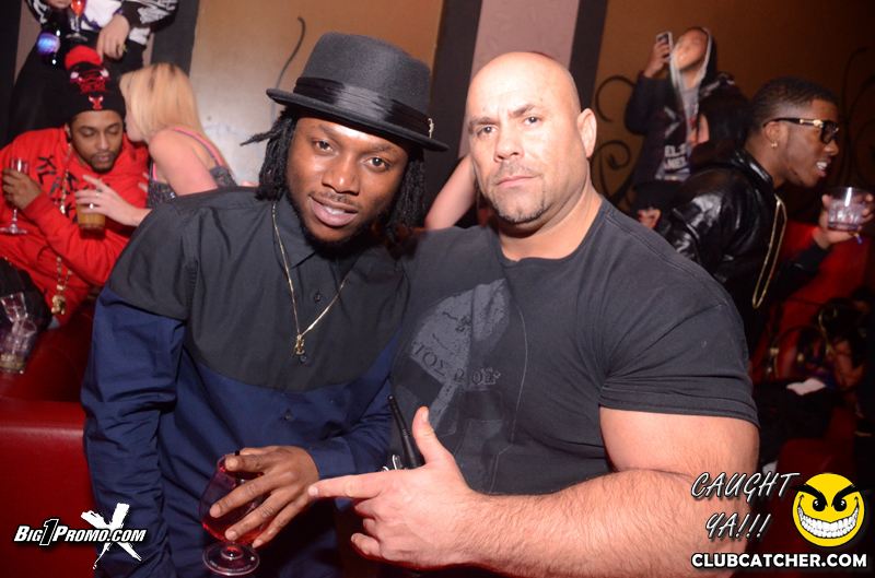 Luxy nightclub photo 100 - February 14th, 2015