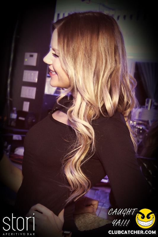 Stori Aperitivo lounge photo 11 - February 14th, 2015