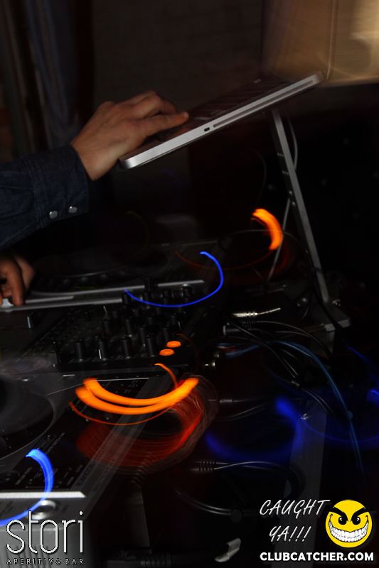 Stori Aperitivo lounge photo 12 - February 14th, 2015