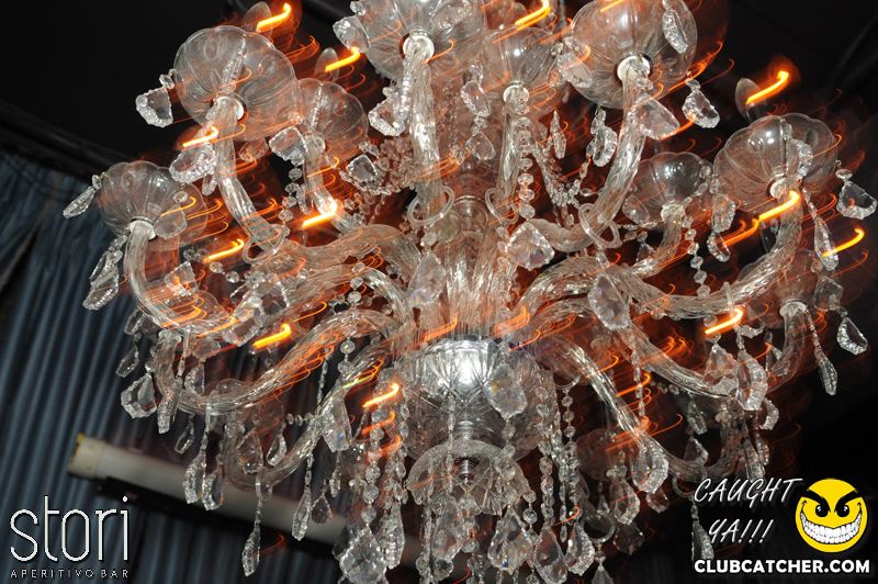 Stori Aperitivo lounge photo 13 - February 14th, 2015