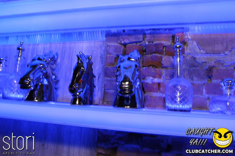 Stori Aperitivo lounge photo 19 - February 14th, 2015