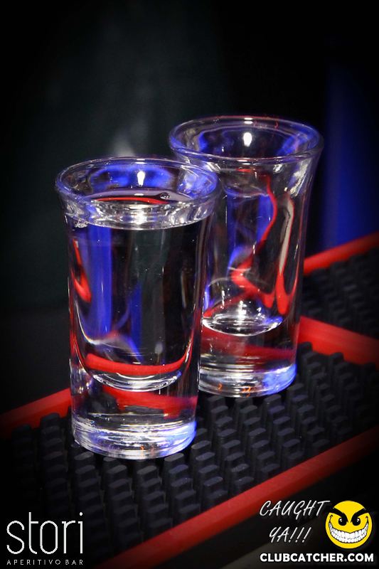 Stori Aperitivo lounge photo 20 - February 14th, 2015