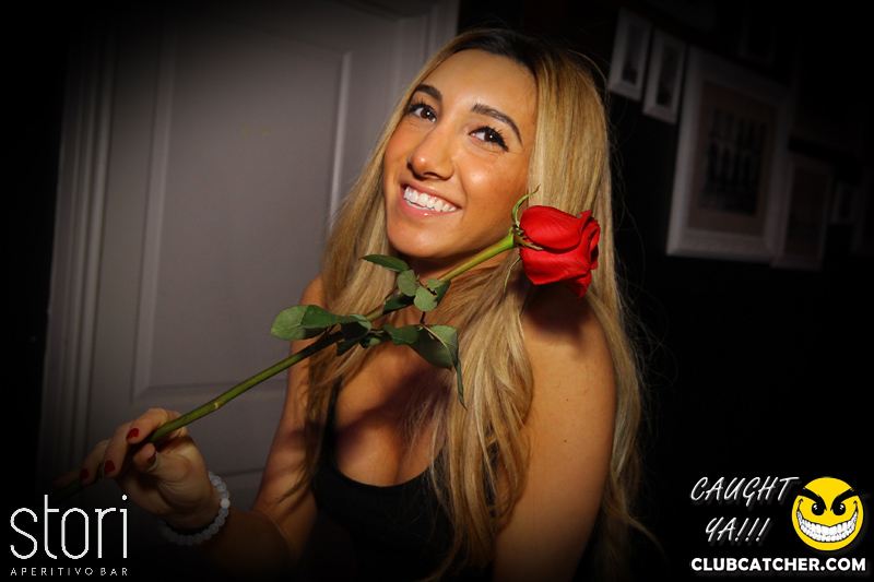 Stori Aperitivo lounge photo 30 - February 14th, 2015