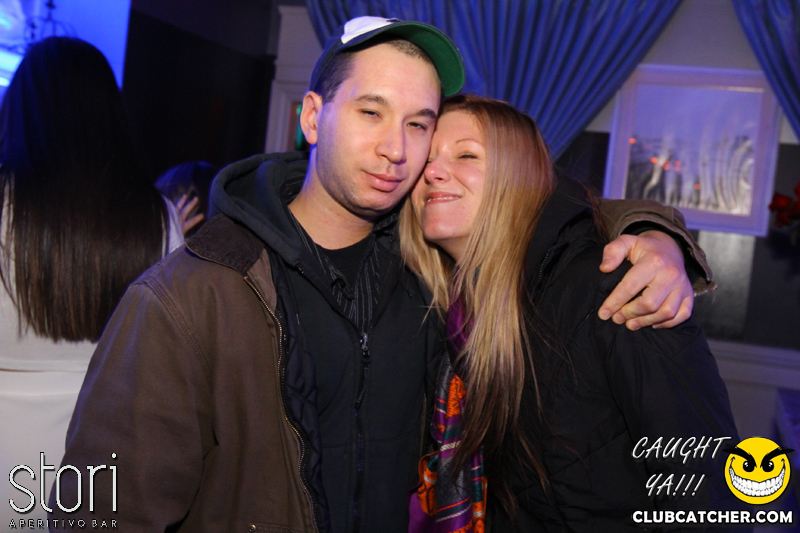 Stori Aperitivo lounge photo 31 - February 14th, 2015