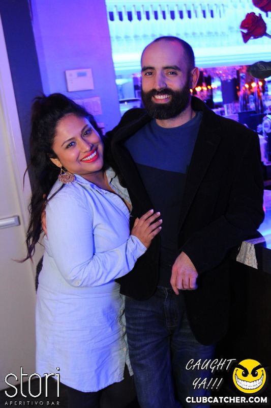 Stori Aperitivo lounge photo 34 - February 14th, 2015