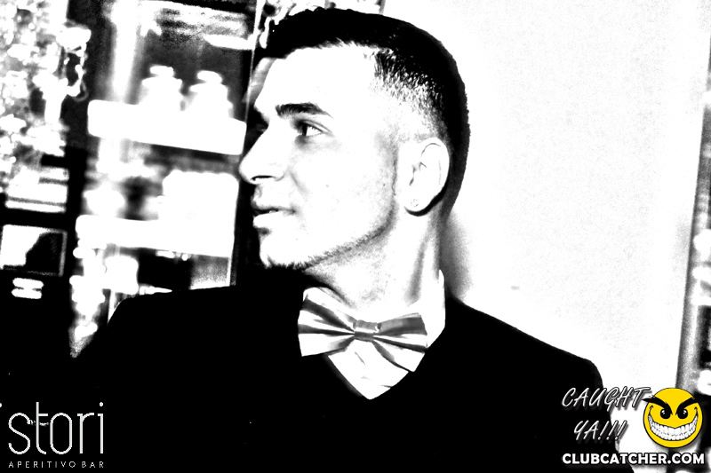 Stori Aperitivo lounge photo 35 - February 14th, 2015