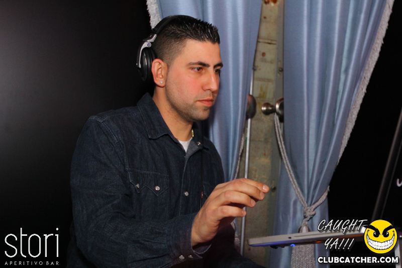 Stori Aperitivo lounge photo 36 - February 14th, 2015