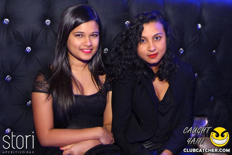Stori Aperitivo lounge photo 37 - February 14th, 2015