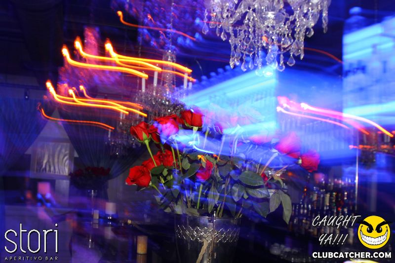 Stori Aperitivo lounge photo 40 - February 14th, 2015