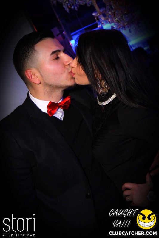 Stori Aperitivo lounge photo 45 - February 14th, 2015