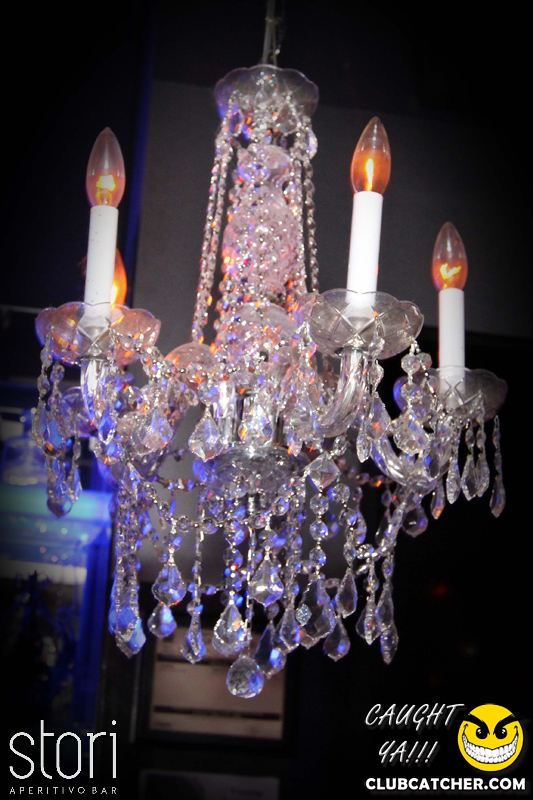 Stori Aperitivo lounge photo 48 - February 14th, 2015