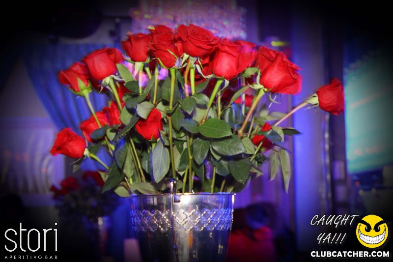 Stori Aperitivo lounge photo 56 - February 14th, 2015
