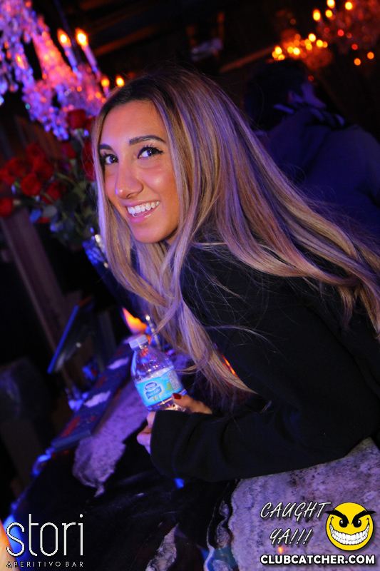 Stori Aperitivo lounge photo 57 - February 14th, 2015