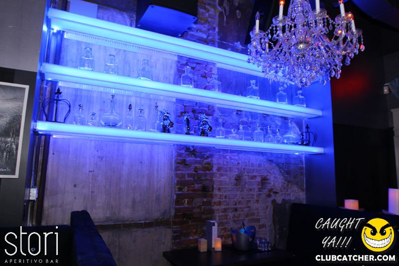 Stori Aperitivo lounge photo 60 - February 14th, 2015